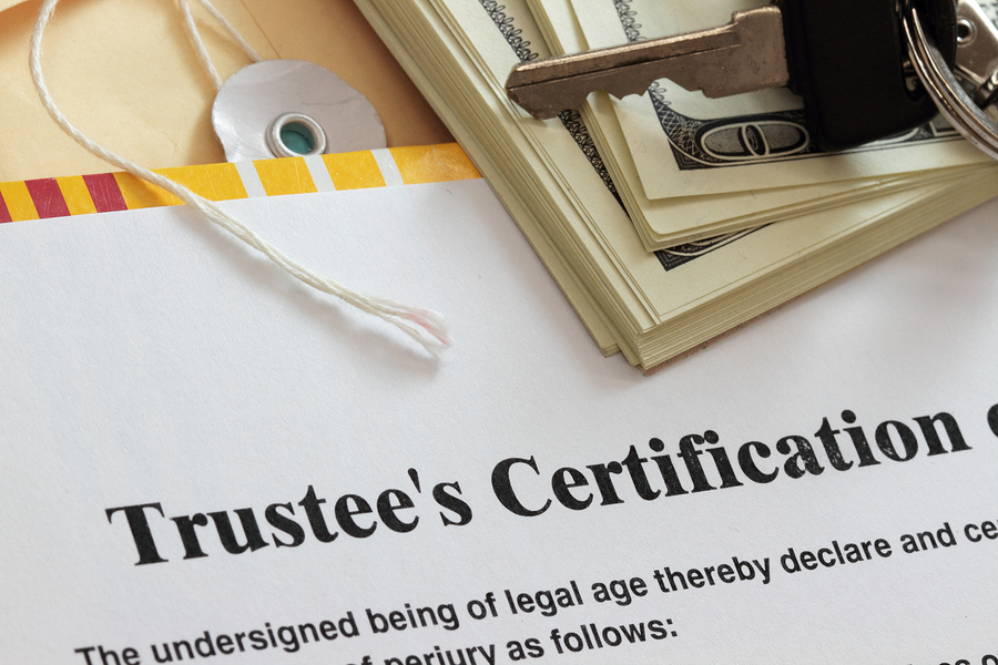 How Do You Choose a Capable Trustee?